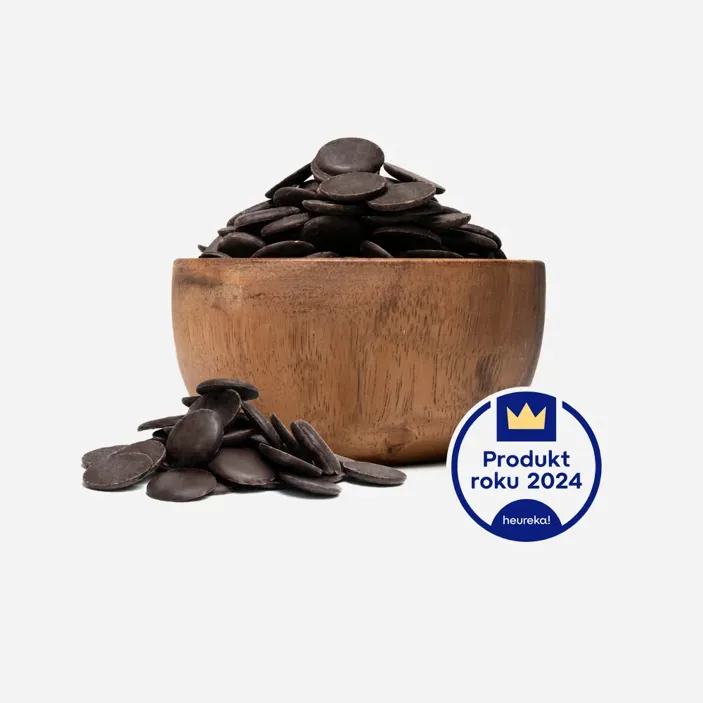 70% Hořká čokoláda