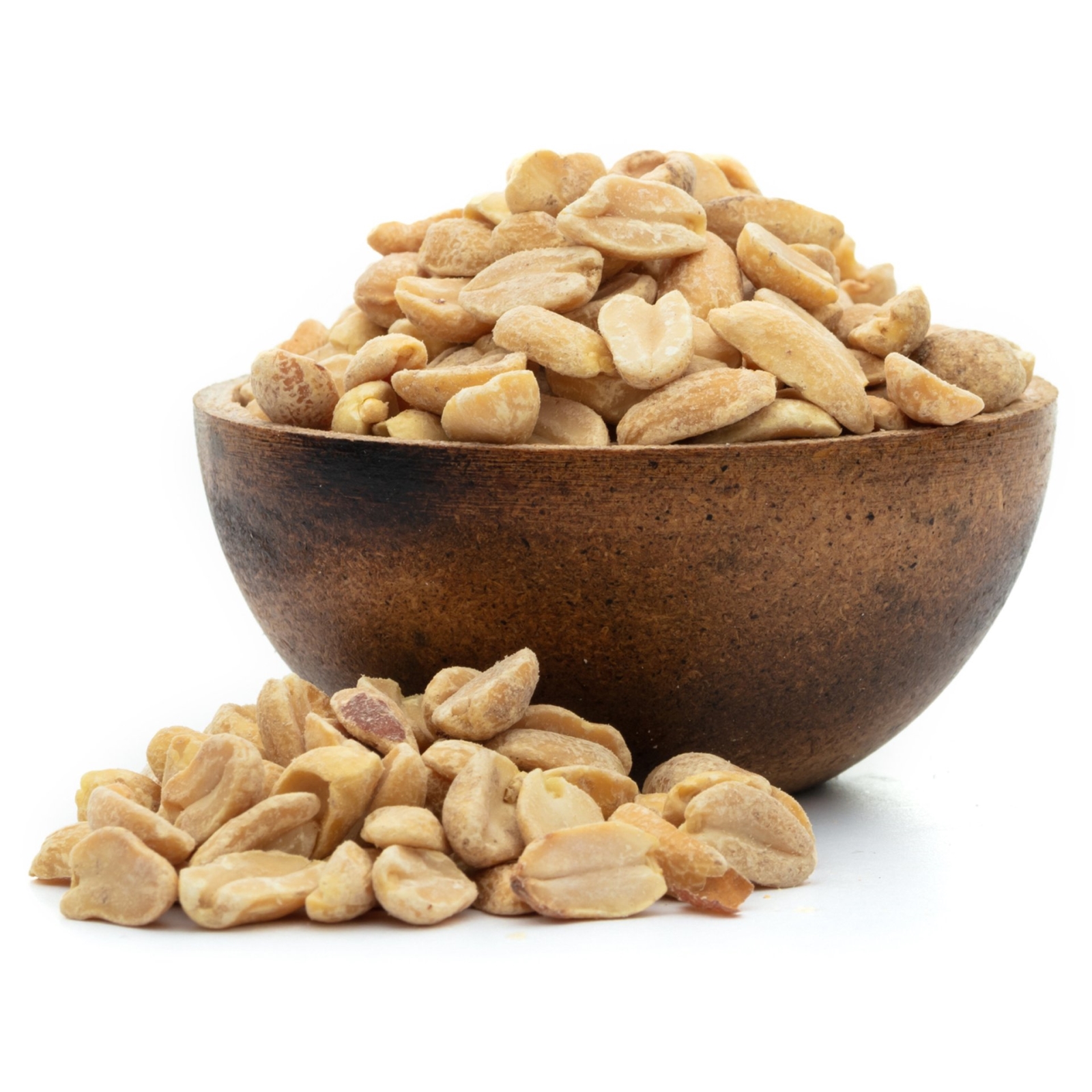 Arašídy buráky Grizly