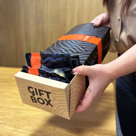 giftbox Grizly