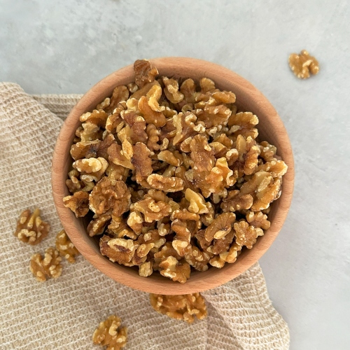 Vlašské ořechy Grizly