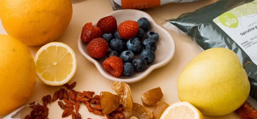 Jak posílit imunitu dospělých a dětí