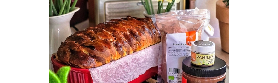 Cozonac: Středobod rumunské tradice