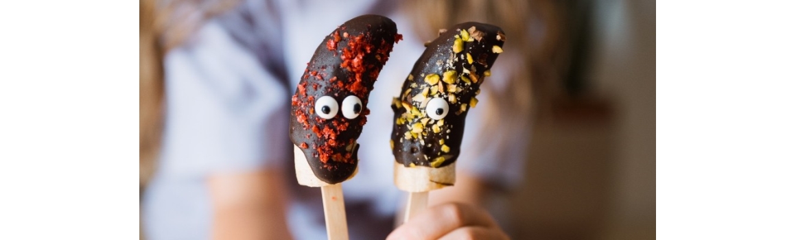 Strašidelně chutný Halloween. Historie svátku a ty nejlepší halloweenské recepty