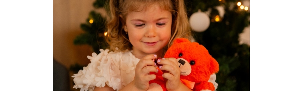 Mikulášská nadílka pro děti: Tipy na dárky, balíčky a zdravé sladkosti