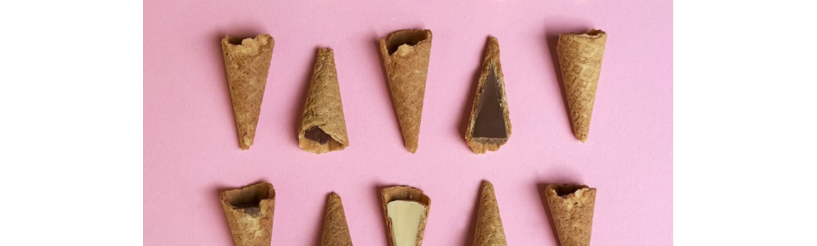 Dárek k Valentýnu s chutí: Darujte něco dobrého na zub