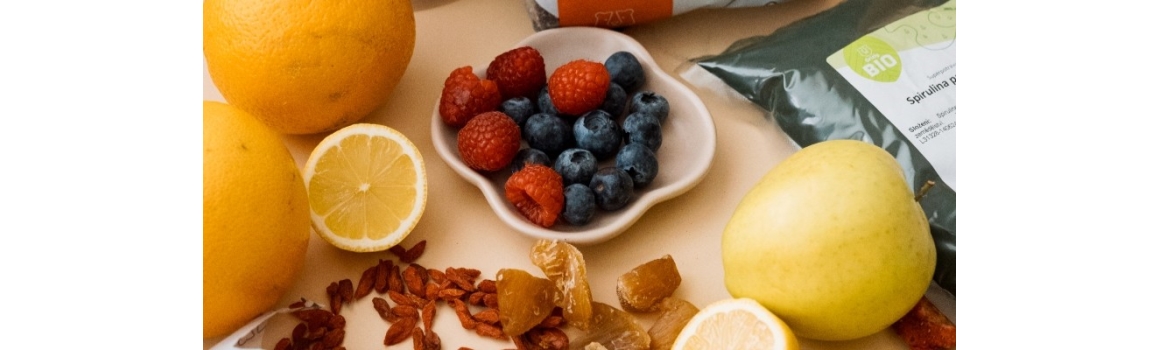 Jak posílit imunitu dospělých a dětí