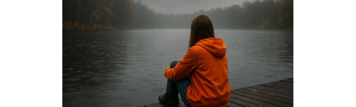 Jak zahnat podzimní depresi