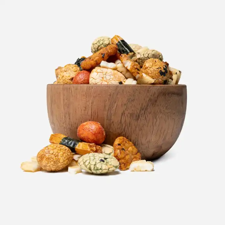 Asijský Mix Exclusive