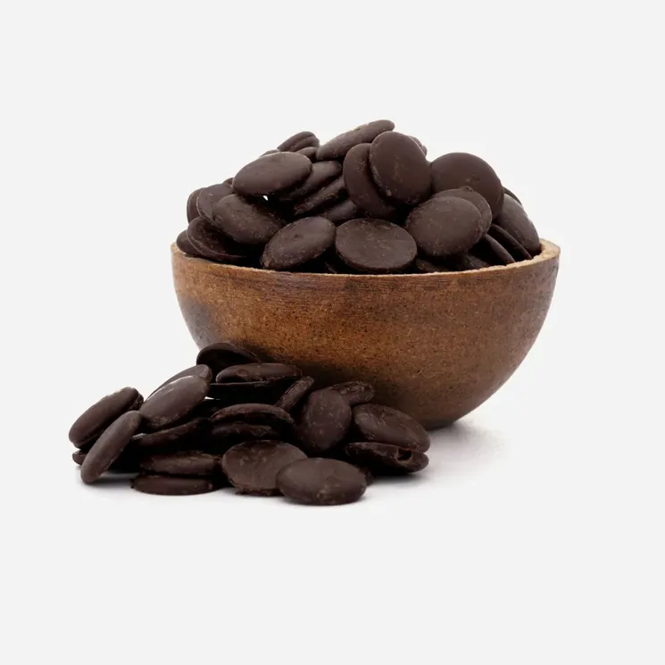 Čokoláda plantážová Grand Cru Bagua Nativo 81 %