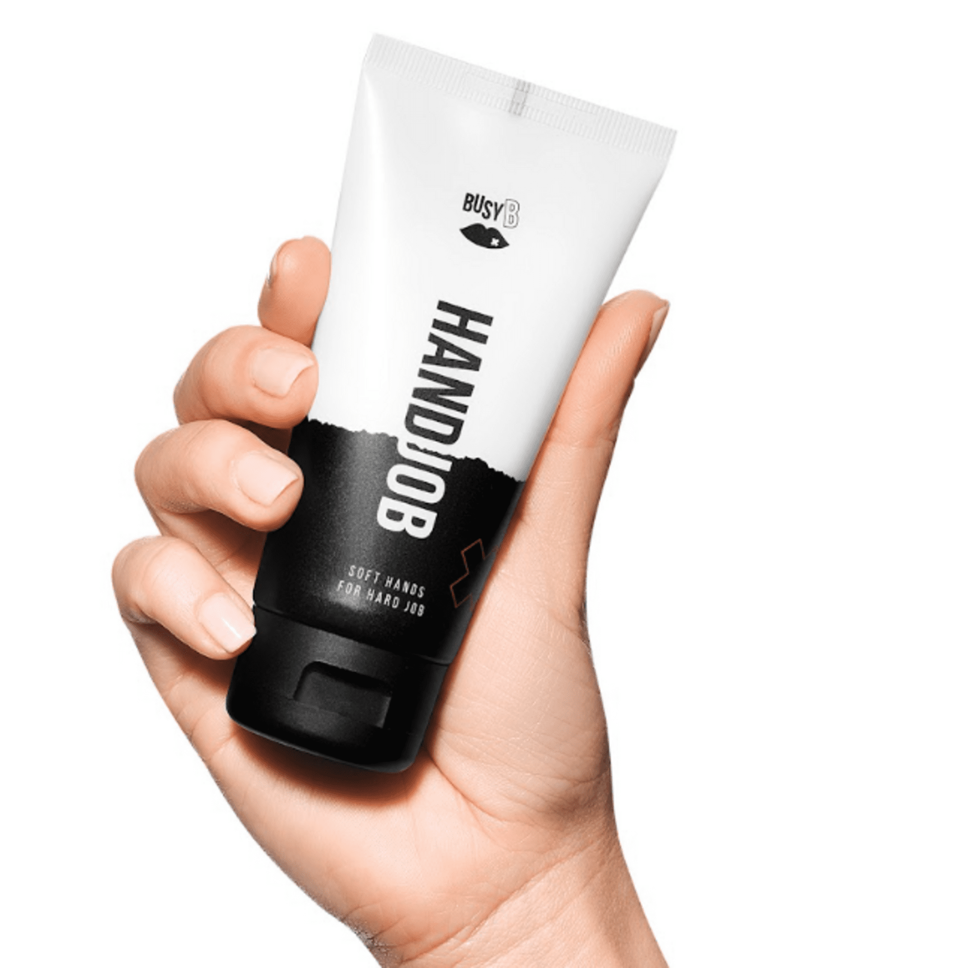 Angry Beards Hand Job - Krém na ruce 75 ml