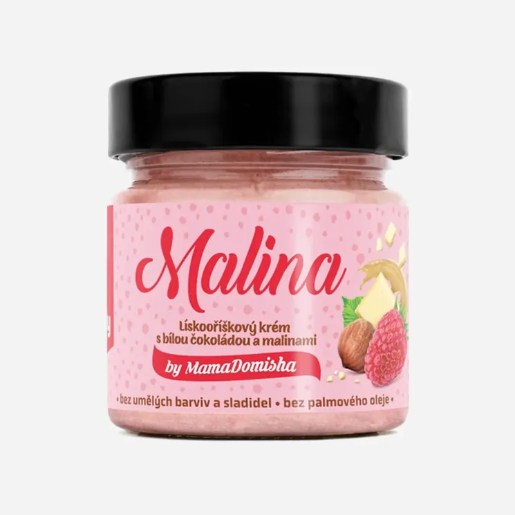 Malina by @mamadomisha