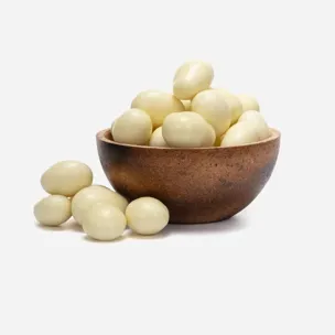 Mandle v jogurtové polevě 6 x 500 g