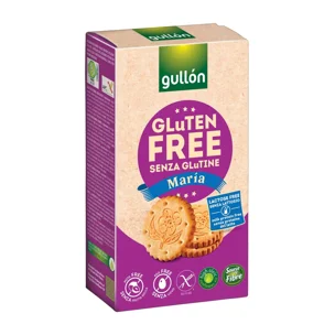 Maria bezlepkové sušenky se sníženým obsahem laktózy