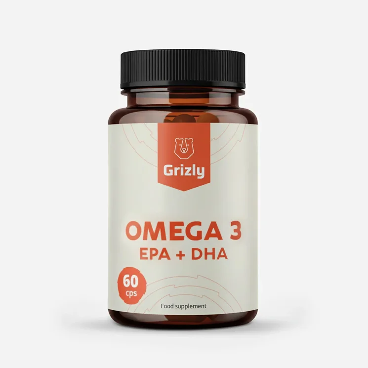 Omega 3