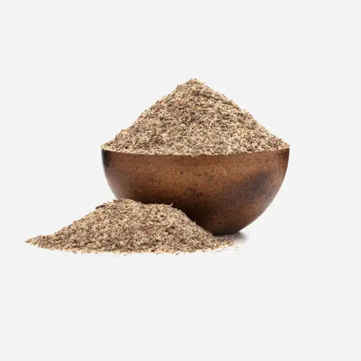 Ostropestřec mariánský drcený BIO