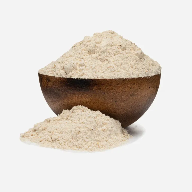 Ovesná mouka bezlepková