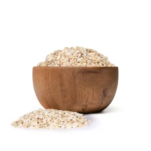 Ovesné vločky s klíčky bezlepkové