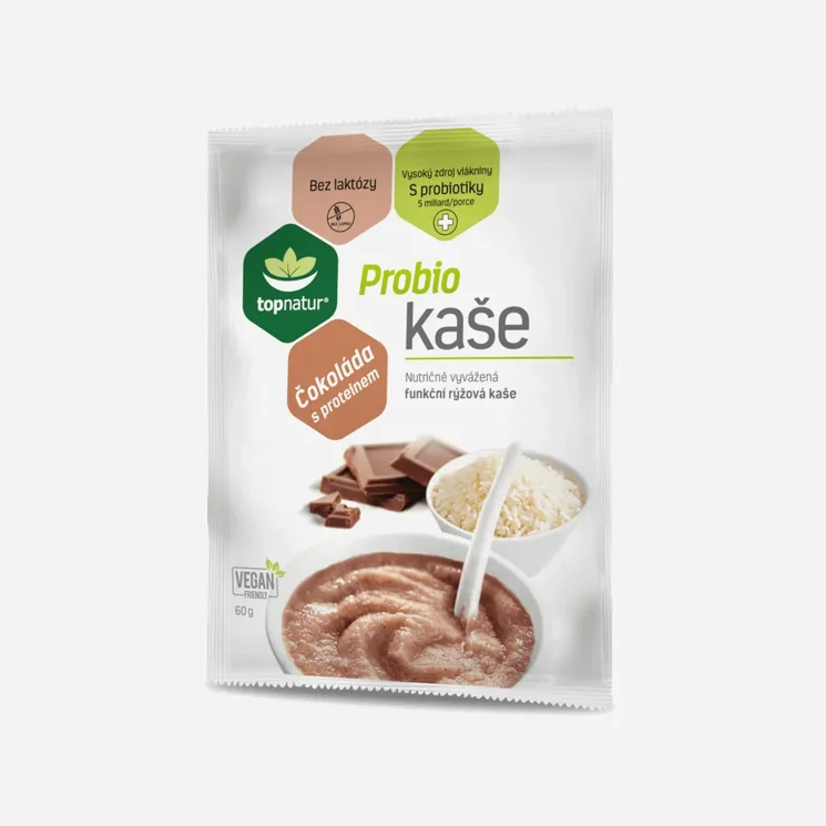 Probio kaše čokoláda s proteinem