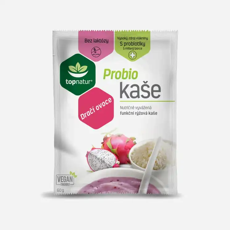 Probio kaše Dračí ovoce