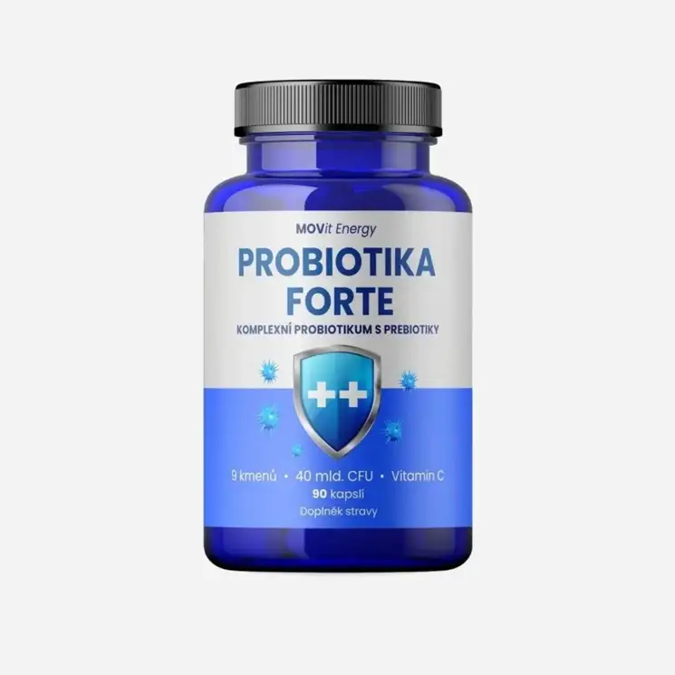 Probiotika FORTE