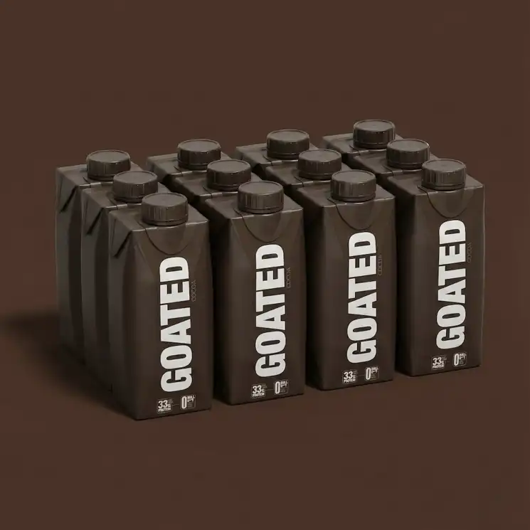 Protein drink čokoláda 12 x 330 ml