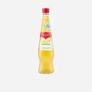 Sirup+ Svaly 0 % cukru s hořčíkem