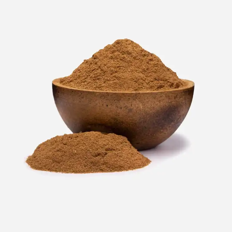 Skořice mletá Cassia