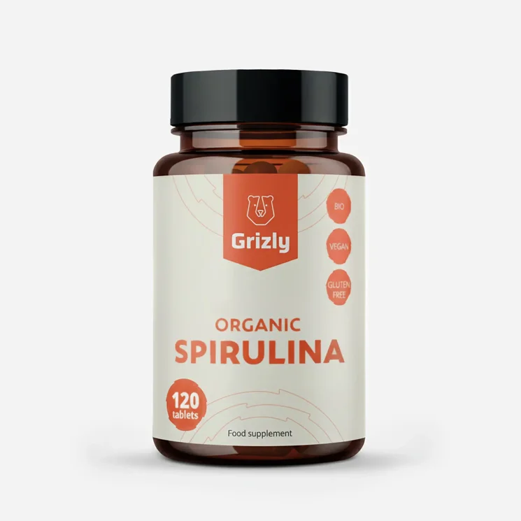 Spirulina BIO