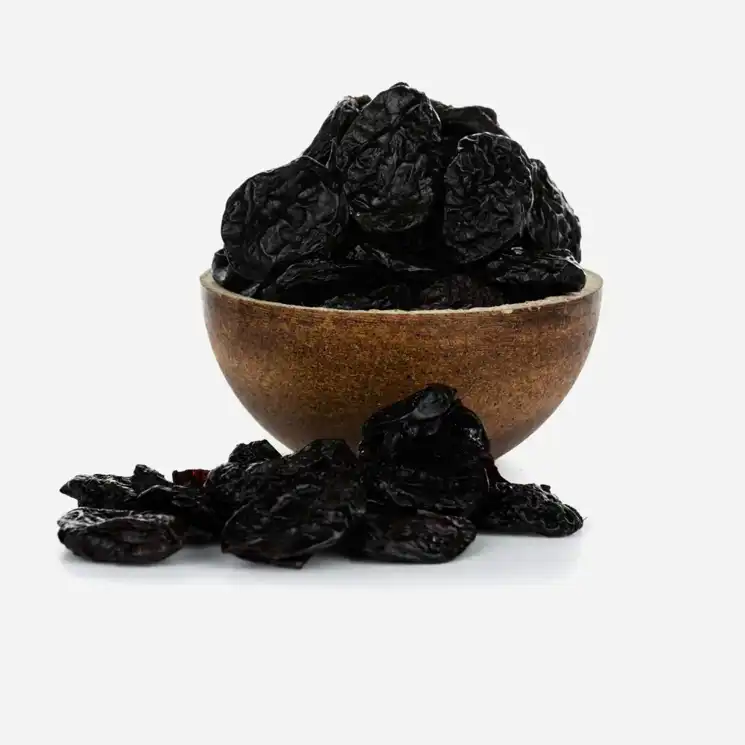 Švestky sušené tasty