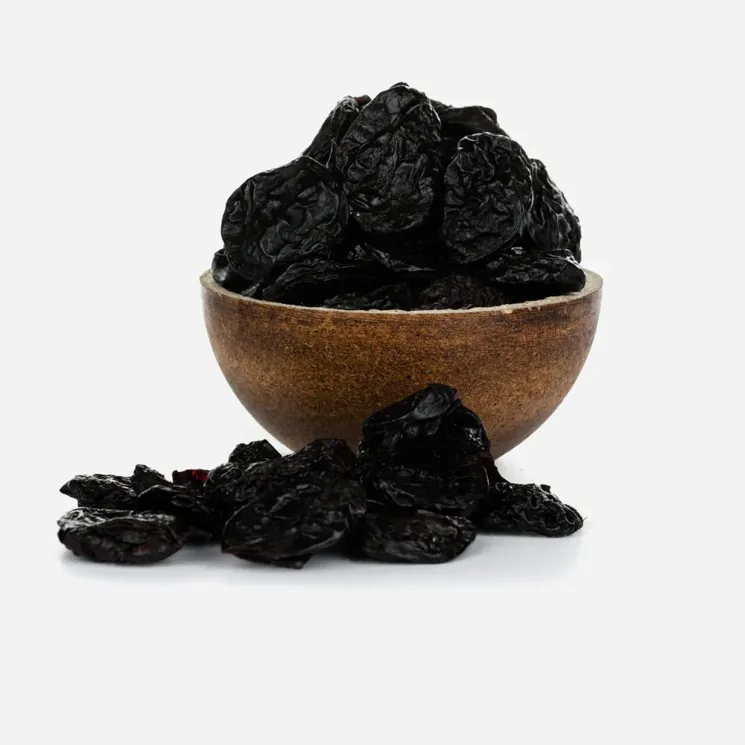 Švestky sušené tasty