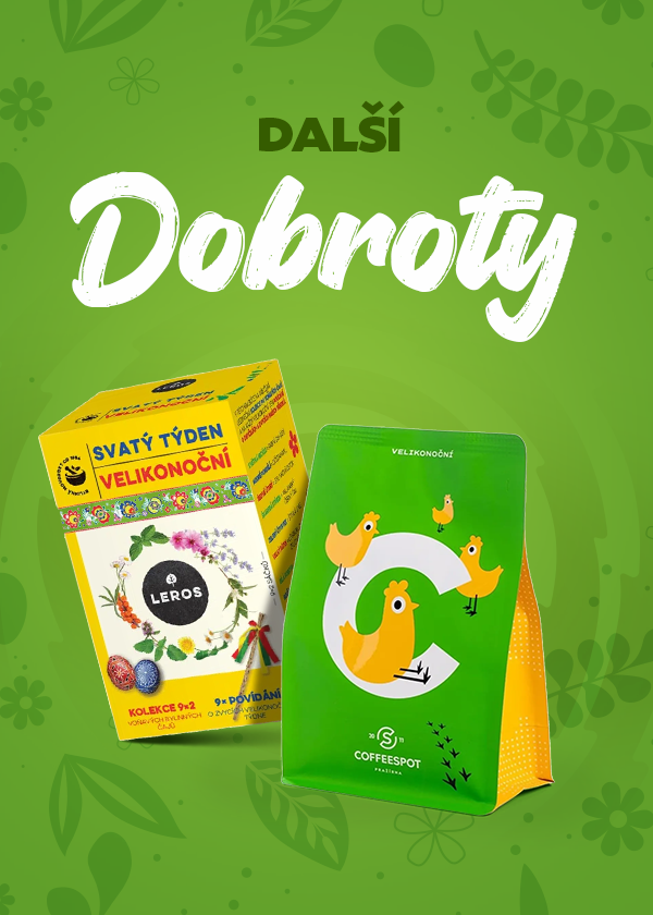 Výběr od našich dodavatelů