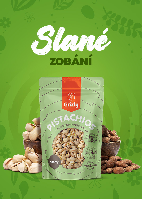 Výběr od našich dodavatelů