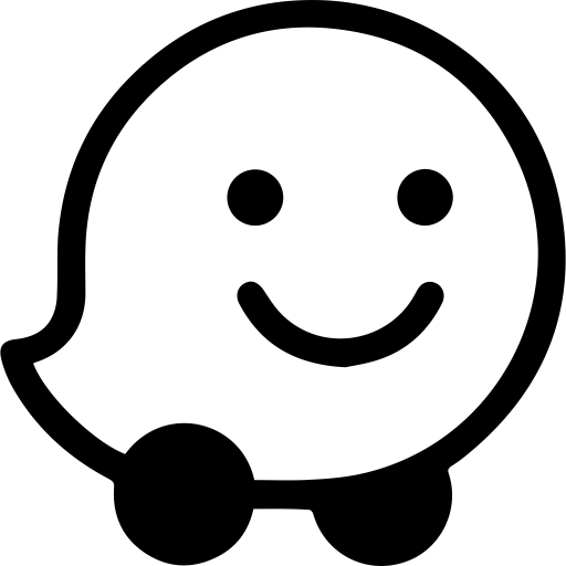 Navigovat s Waze Navigovat s Waze
