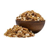 Müsli a granola