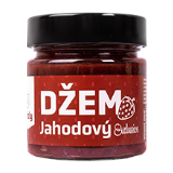 Marmelády, džemy a zavařeniny