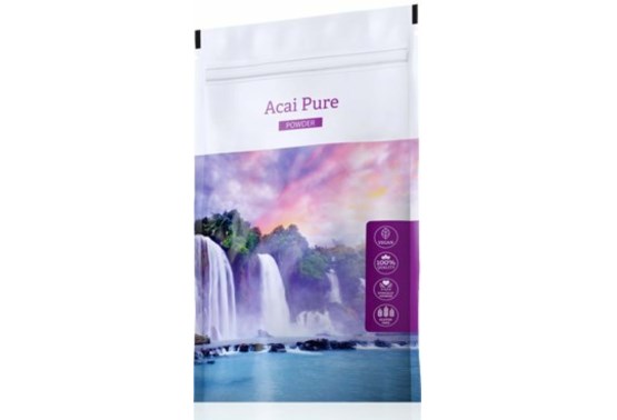 Acai Pure powder