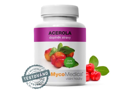 Acerola 90 tablet