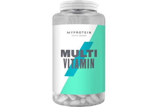 Active Women Multivitamin 120 tablet