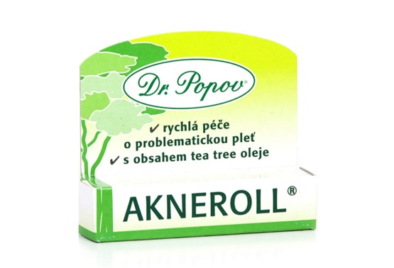 Akneroll