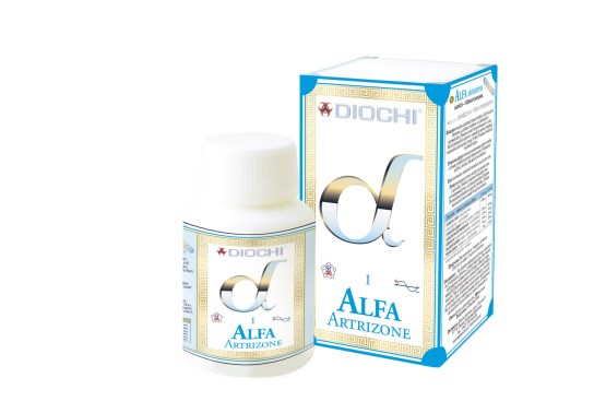 Alfa Artrizone 90 kapslí