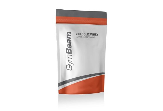 Anabolic Whey protein