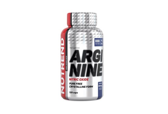 Arginine