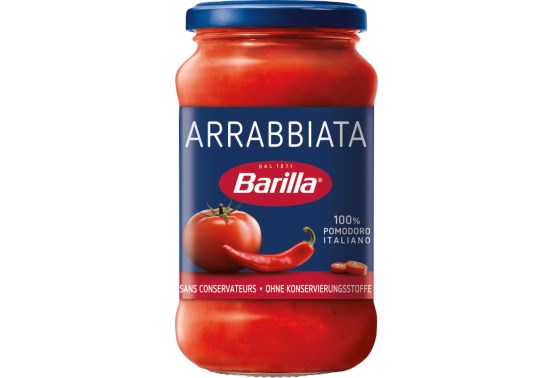 Arrabiata