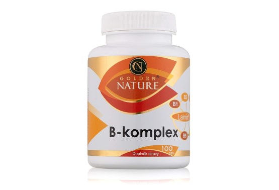 B-komplex Lalmin® 100 tablet