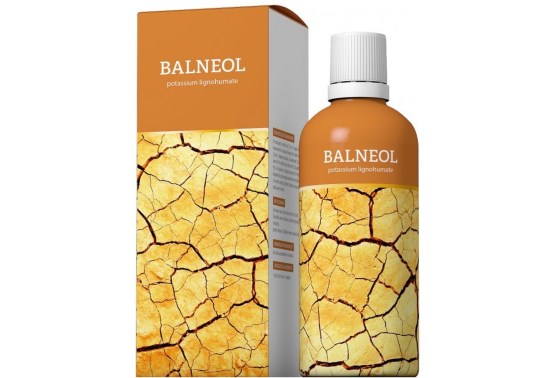 Balneol 100 ml