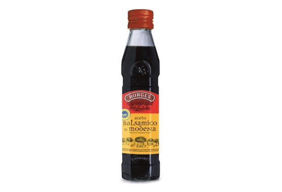 Balzámový ocet z Modeny  (Balsamico)