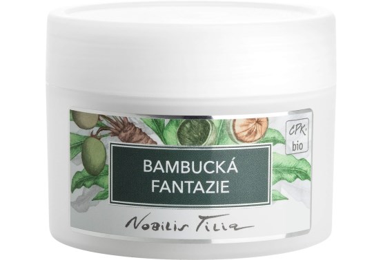 Bambucká fantazie