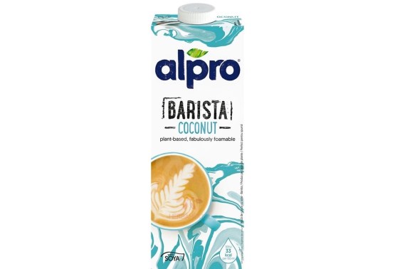 Barista Sójovo-kokosový nápoj