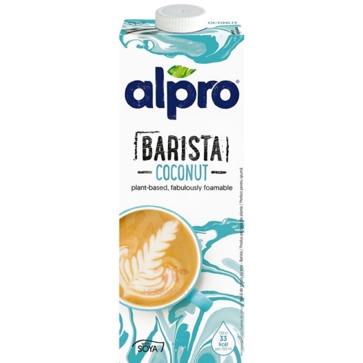 Barista Sójovo-kokosový nápoj