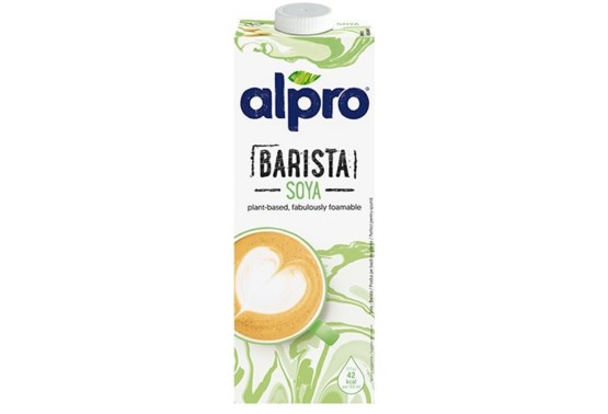 Barista Sójový nápoj